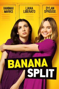 Banana Split Un Postre Compartido