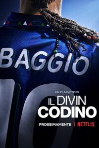 Roberto Baggio: El Divino