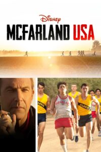 McFarland: Sin límites
